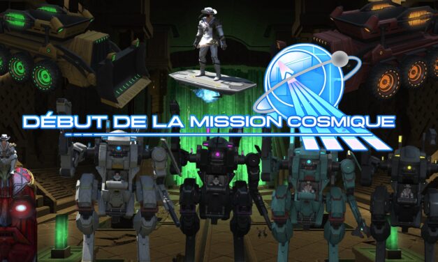 L&rsquo;exploration Cosmique: Trucs et astuces pour atteindre les 500 000 points
