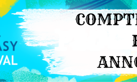 Fan Festival NA 2026 à Anaheim – Annonces et Compte-rendu