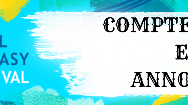 Fan Festival NA 2026 à Anaheim – Annonces et Compte-rendu