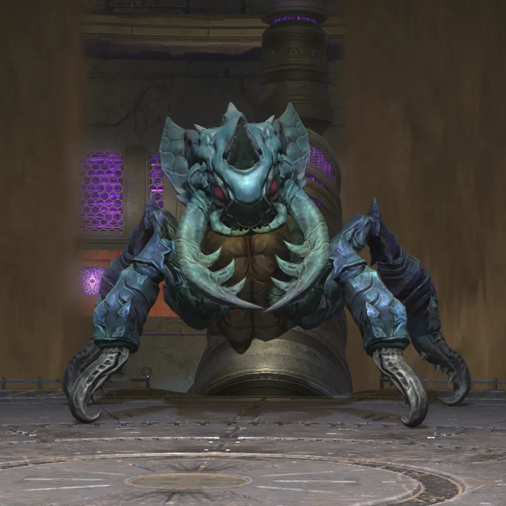 Guide Donjon - La Gardienne de l'Immémorial - Boss 1 Guide Donjon - La Gardienne de l'Immémorial - Boss 1