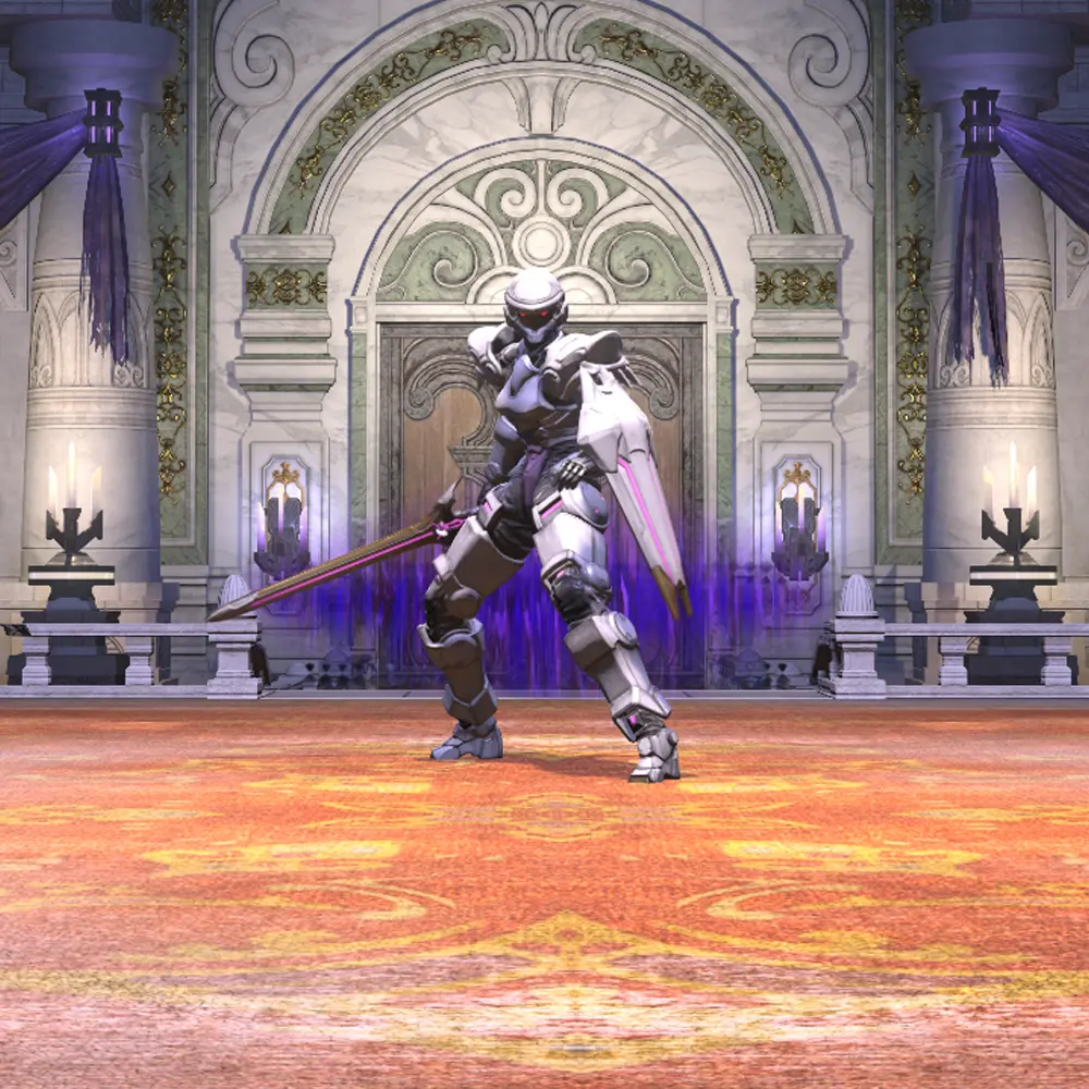 Guide Donjon - La Gardienne de l'Immémorial - Boss 2 Guide Donjon - La Gardienne de l'Immémorial - Boss 2