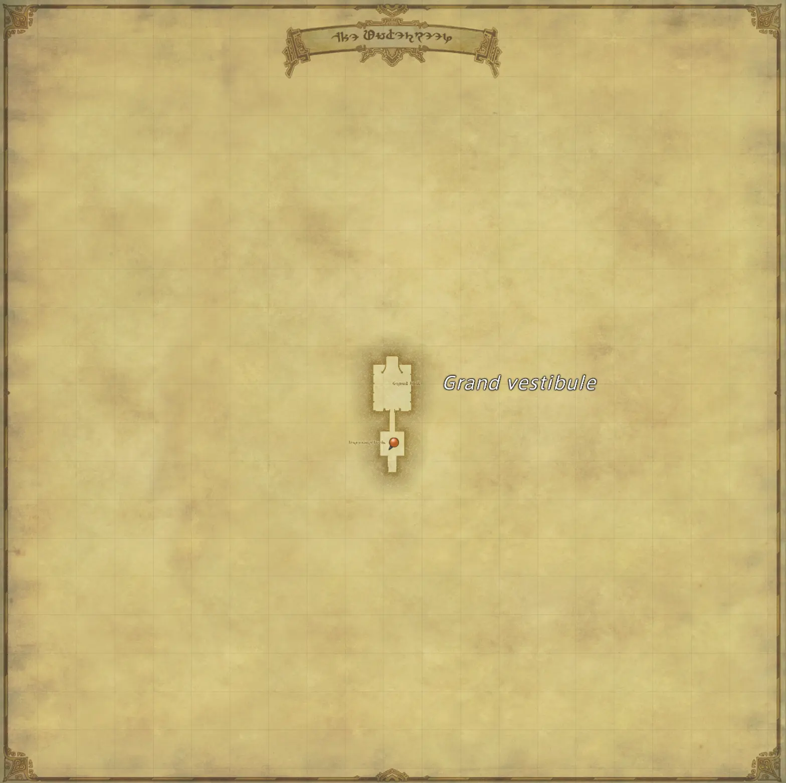 Guide Donjon - La Gardienne de l'Immémorial - Carte 3 Guide Donjon - La Gardienne de l'Immémorial - Carte 3