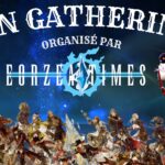 Retour du Fan Gathering 2026 à Nantes