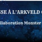 Chasse à l&rsquo;Arkveld Gardien – Collaboration Monster Hunter