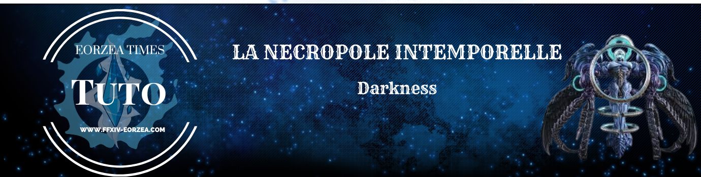 Nécropole Intemporelle : Darkness