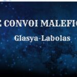 Le Convoi Maléfique : Glasya Labolas