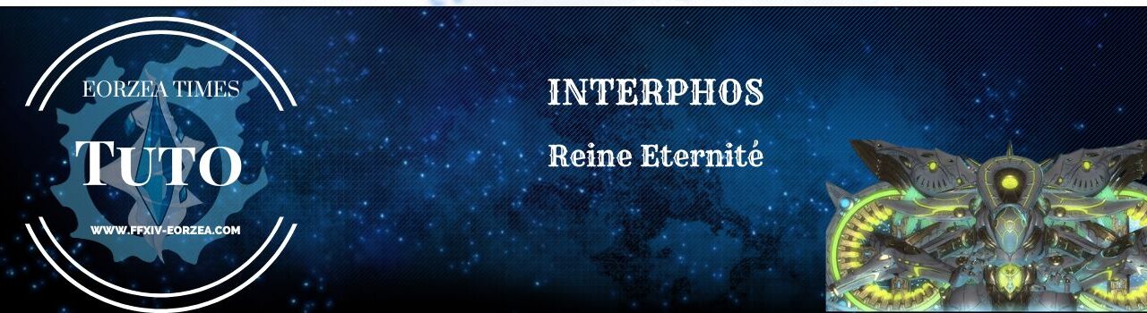 Interphos – Reine Eternité