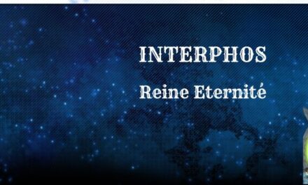 Interphos – Reine Eternité