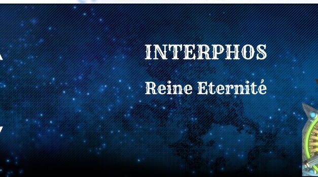 Interphos – Reine Eternité