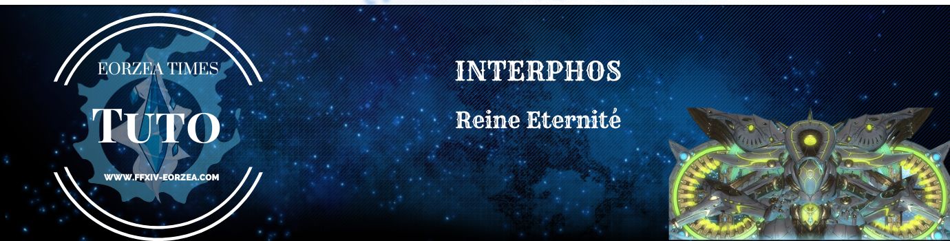 Interphos – Reine Eternité
