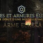 Guide des armes reliques : Eureka Hydatos