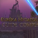 Guide complet: Eureka Hydatos