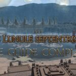 Guide : L’île de Lunule Septentrionale