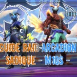 GUIDE ARCADION SADIQUE [ M10S ] – Poids Lourds CCA Match 2