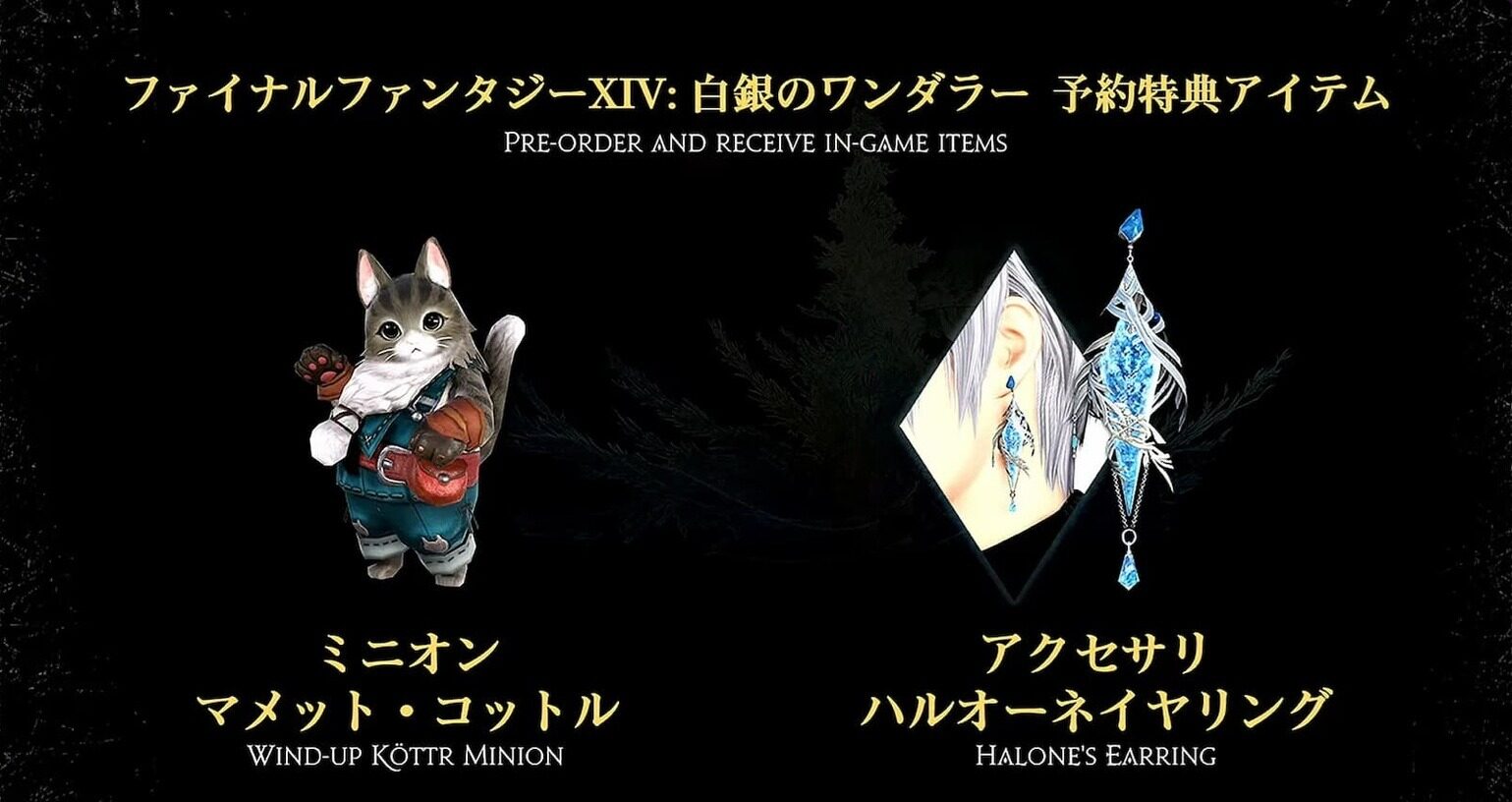 precommande-objet en jeu-evercold